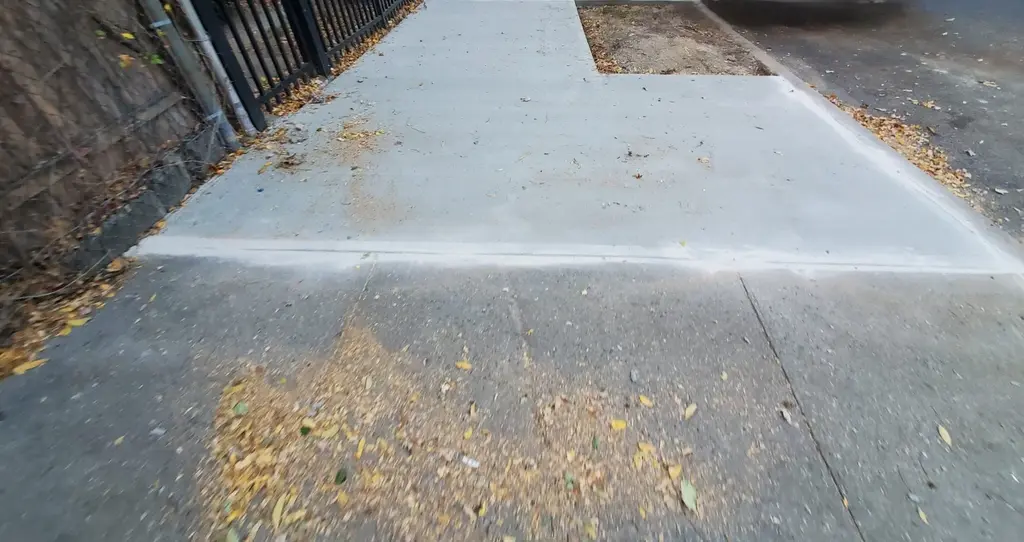 bronx