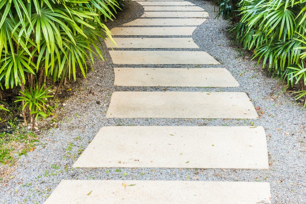 backyard concrete built for everyday outdoor living