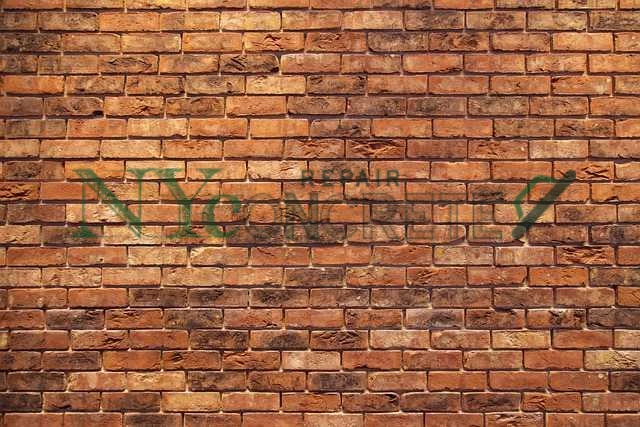 why bricks shift and lift on nyc walkways