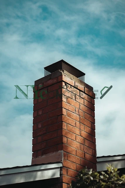 chimney brick repair repointing and crown repair services in nyc