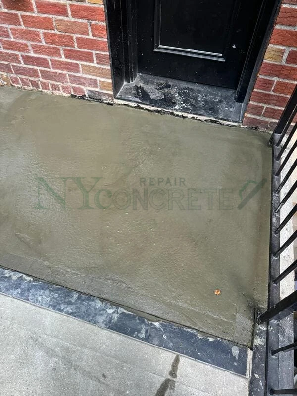 licensed and insured nyc patio contractors