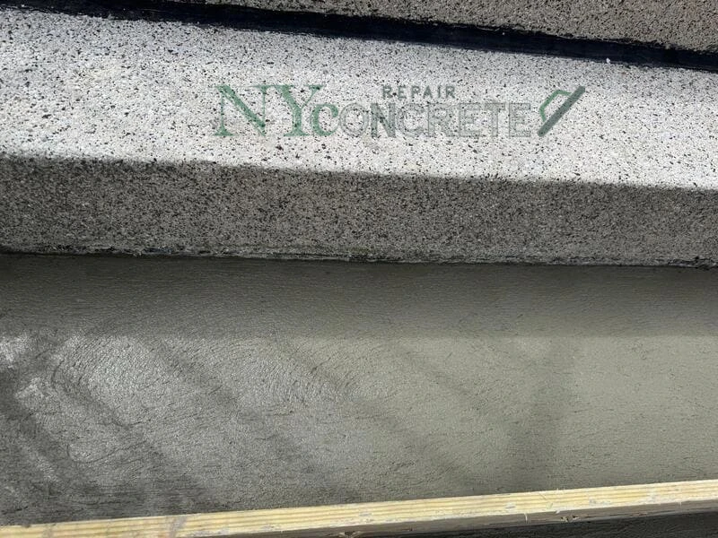 licensed and insured nyc concrete step contractors