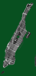 Providing sidewalk repair services in Manhattan