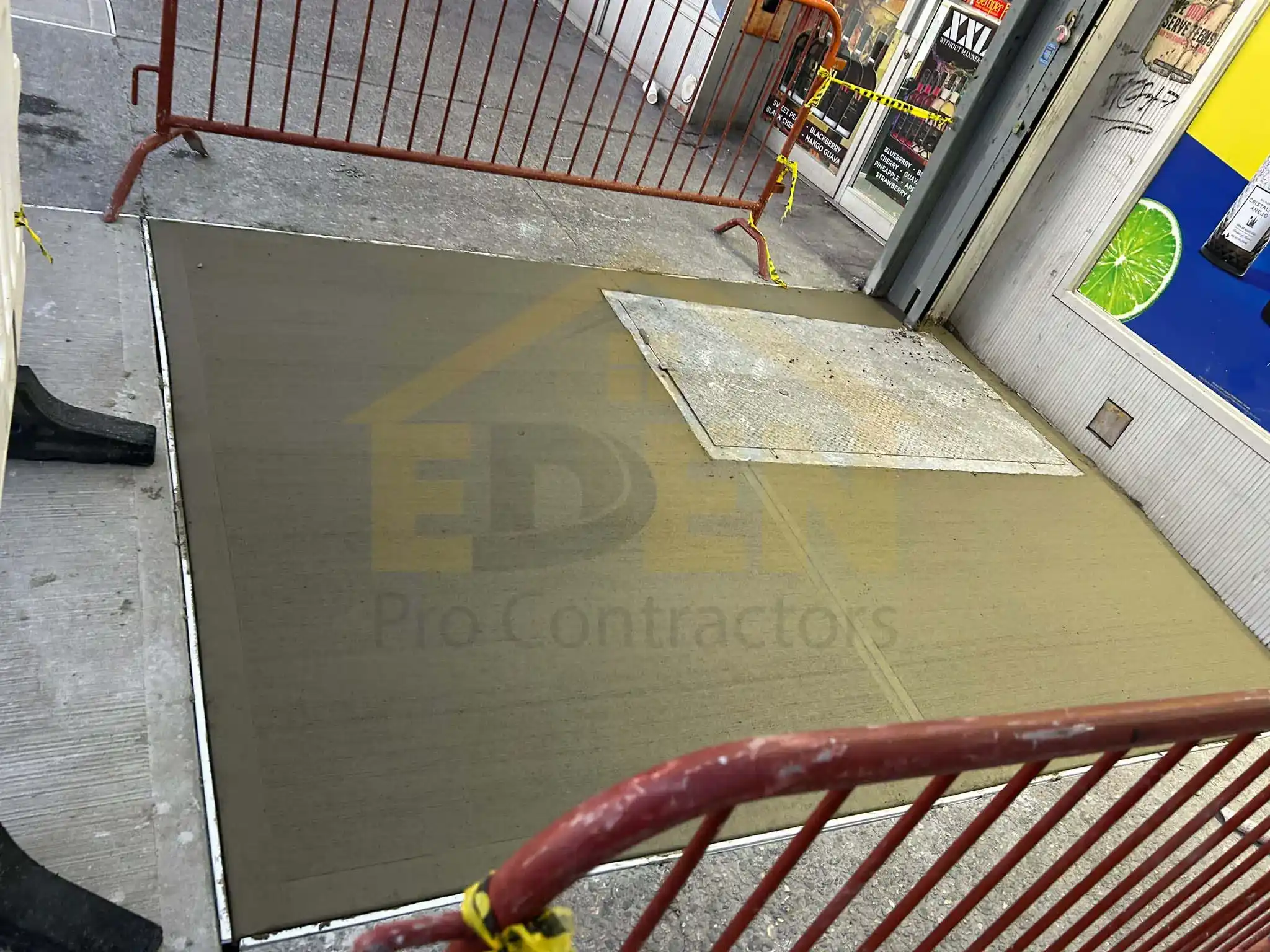 How to Repair Cracks in Concrete NYC Homeowners Guide - NYC Concrete Repair